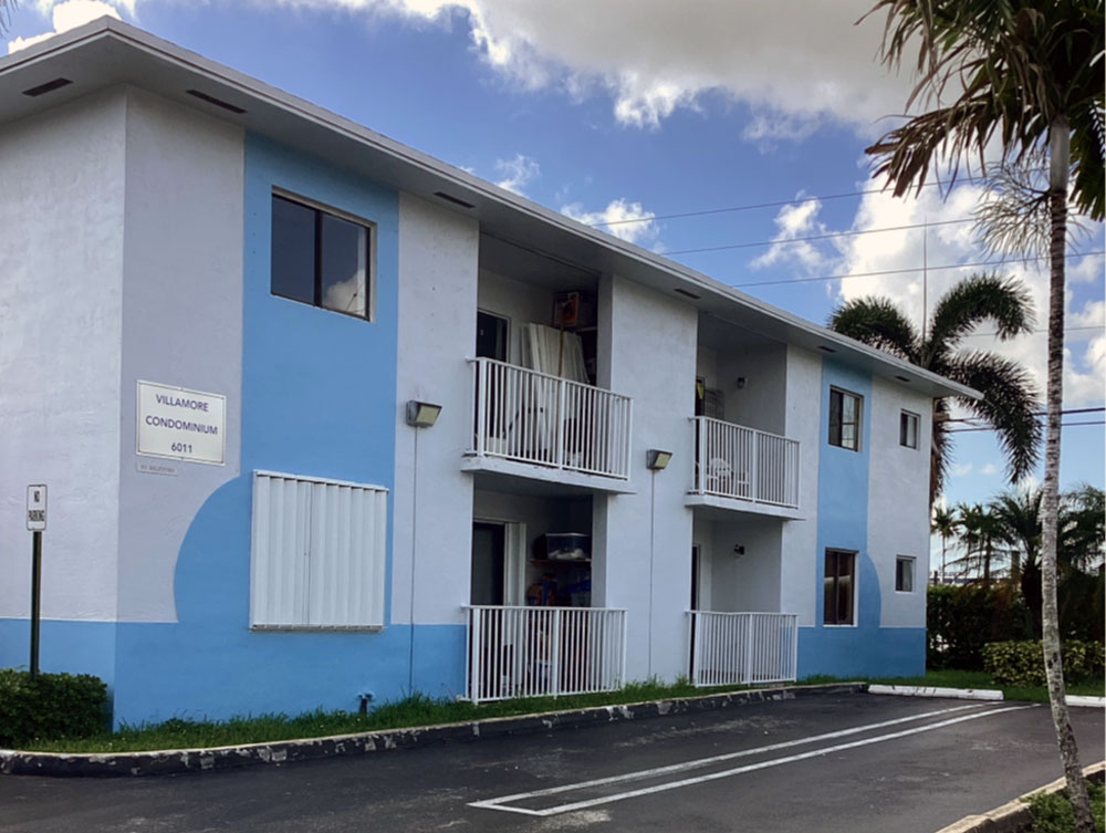 Villamore Condominium Association, Inc.