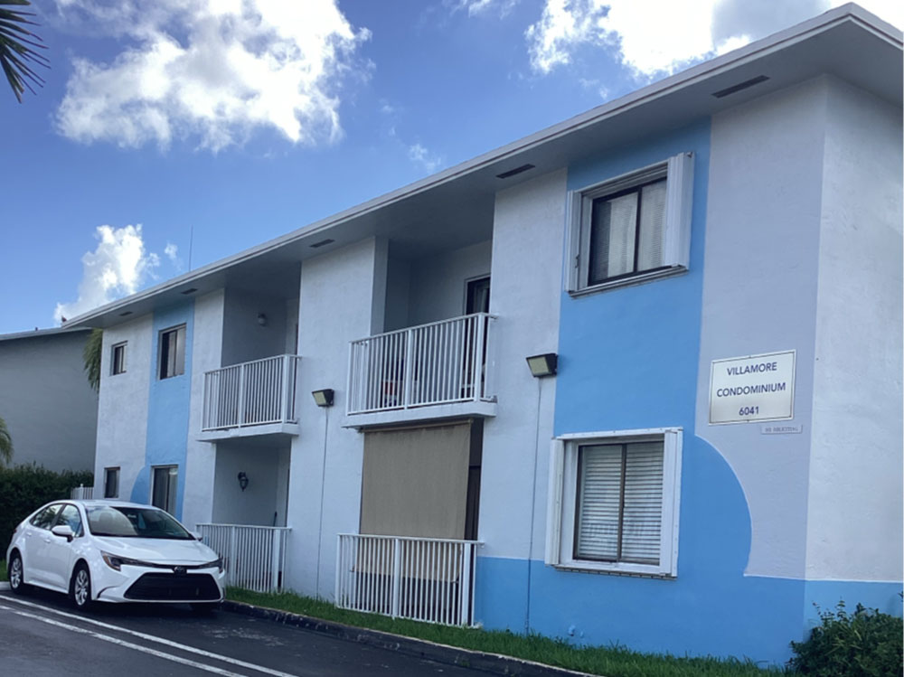 Villamore Condominium Association, Inc.