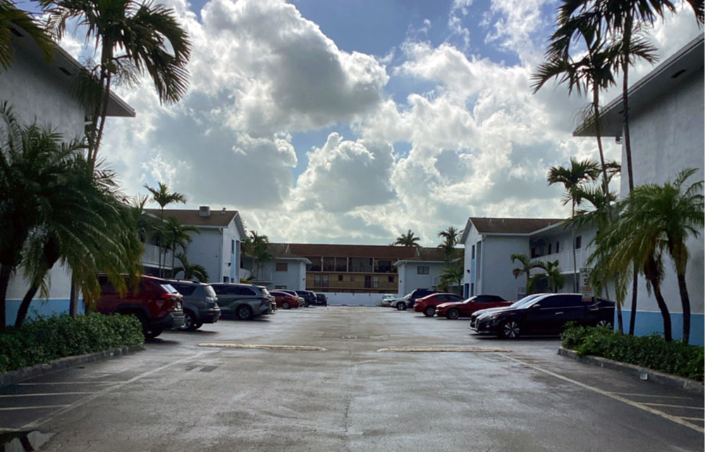 Villamore Condominium Association, Inc.