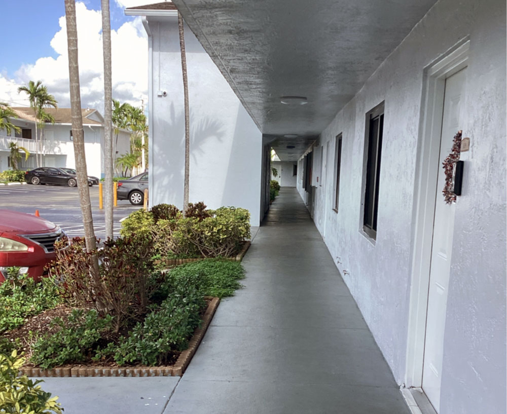 Villamore Condominium Association, Inc.