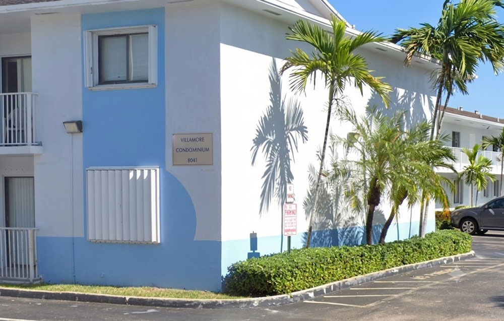 Villamore Condominium Association, Inc.