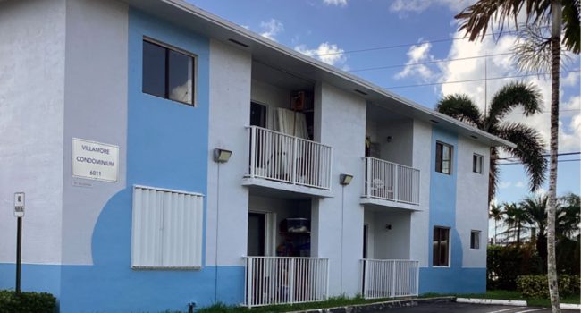 Villamore Condominium Association, Inc.