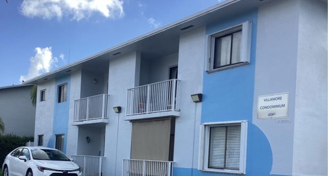 Villamore Condominium Association, Inc.