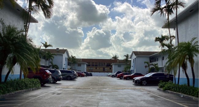 Villamore Condominium Association, Inc.