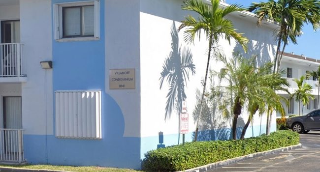 Villamore Condominium Association, Inc.